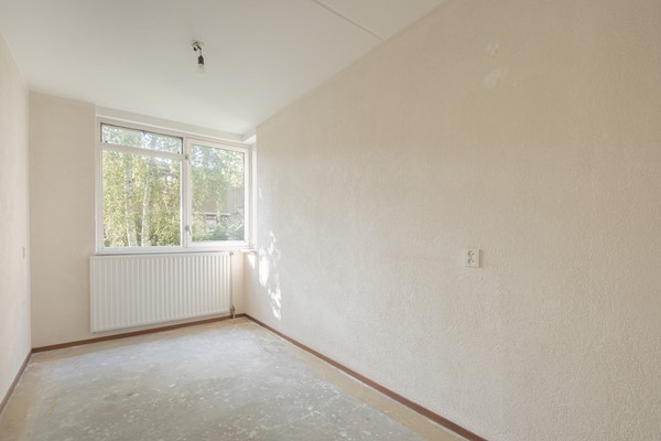 Medium property photo - Pieter Nieuwlandstraat 8B, 1093 XP Amsterdam